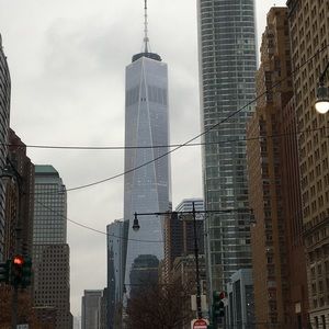 Meet your Posher, Marti